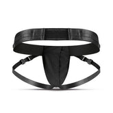 No-Parts - Jordan Verstelbare Strap On Harnas - PlayForFun